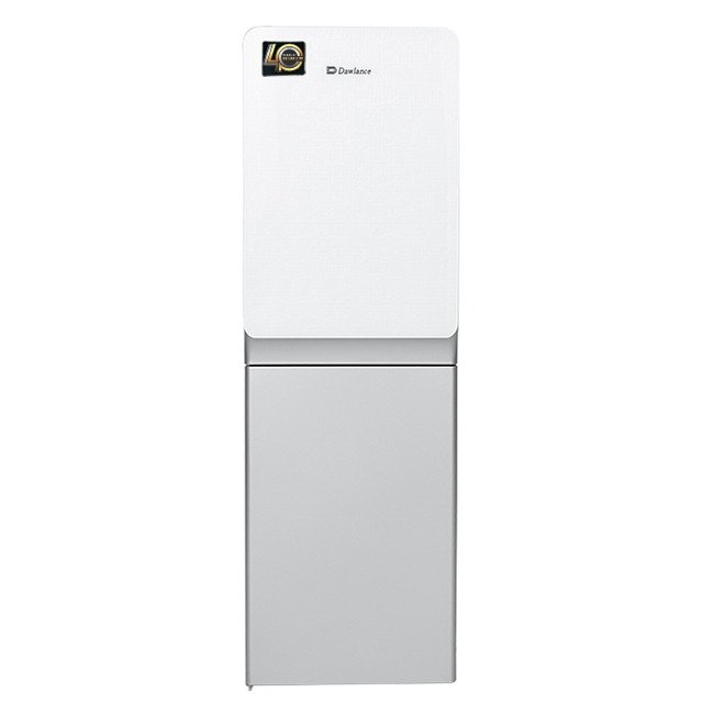 Dawlance - WATER DISPENSER WD-1051 SILVER (glass model)