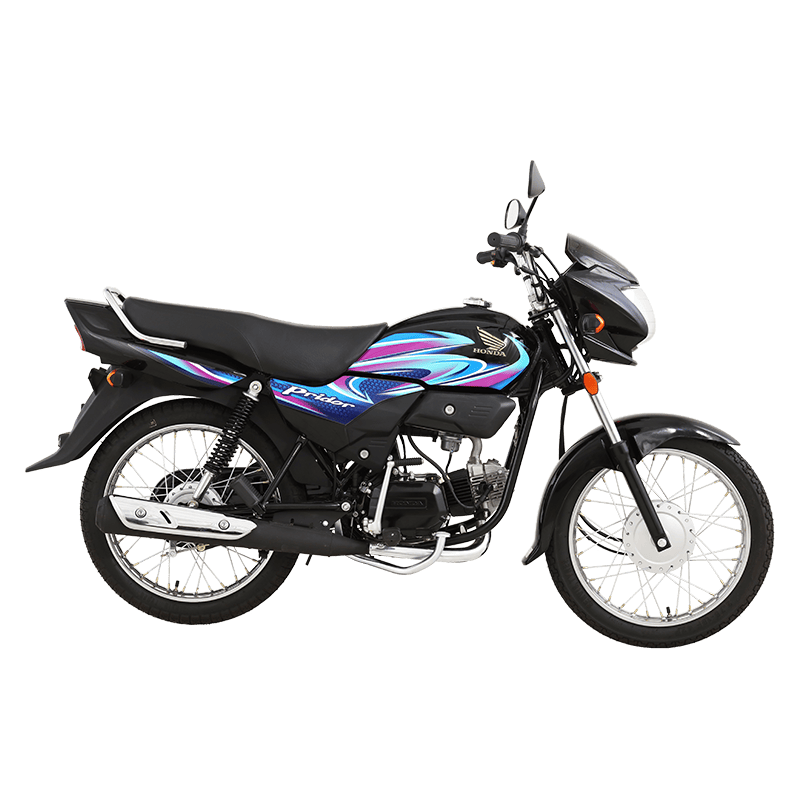 Honda Pridor 100