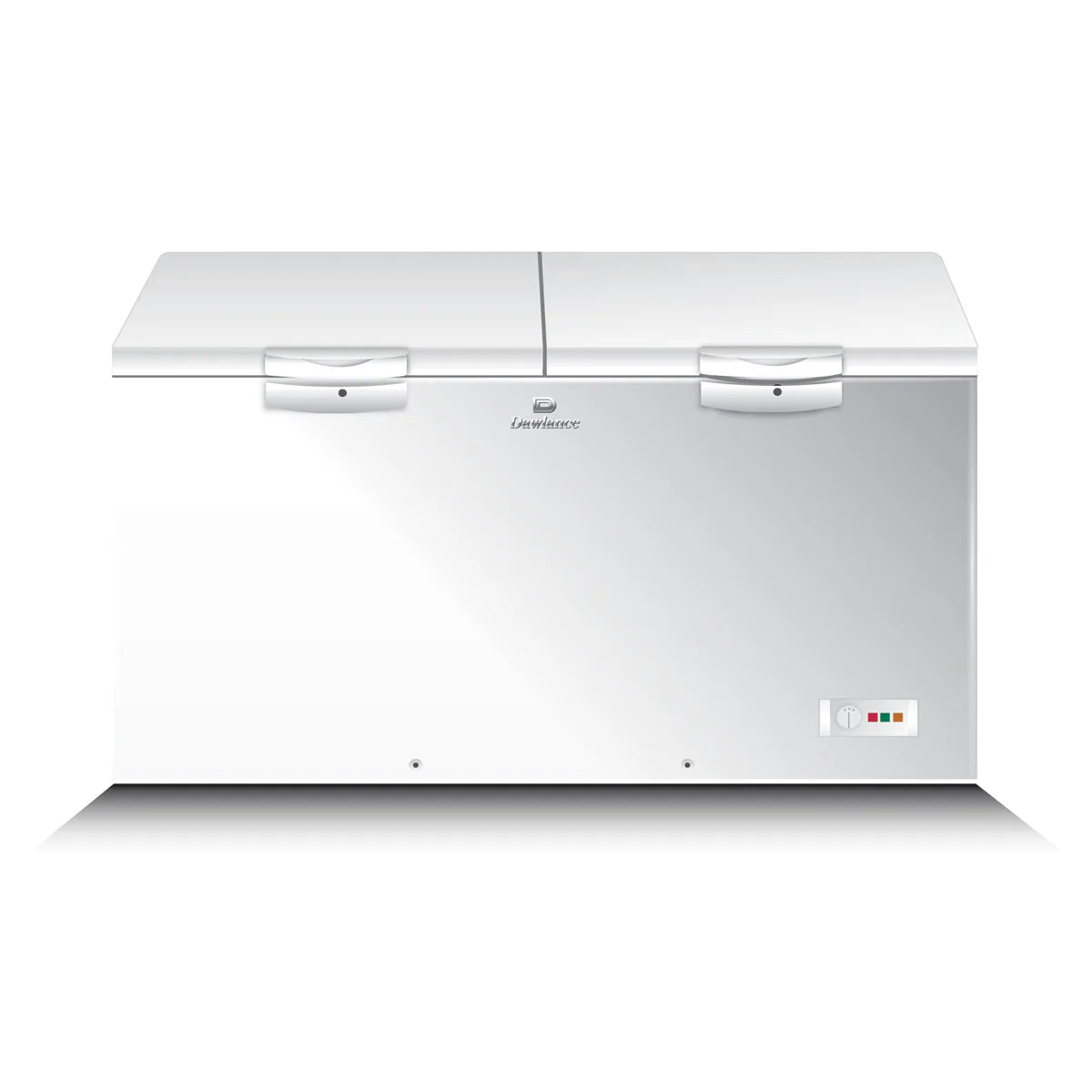 Dawlance Deep Freezer -)DF-500 DD