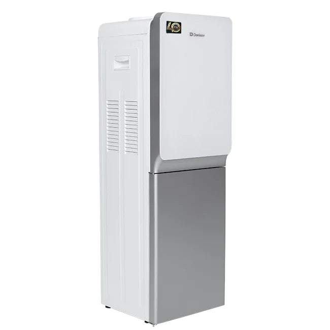 Dawlance - WATER DISPENSER WD-1051 SILVER (glass model)