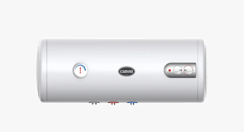 Triple Power Fast Electric Water Heater Horizontal - FEWH-50-AH_3P (50Ltr's)