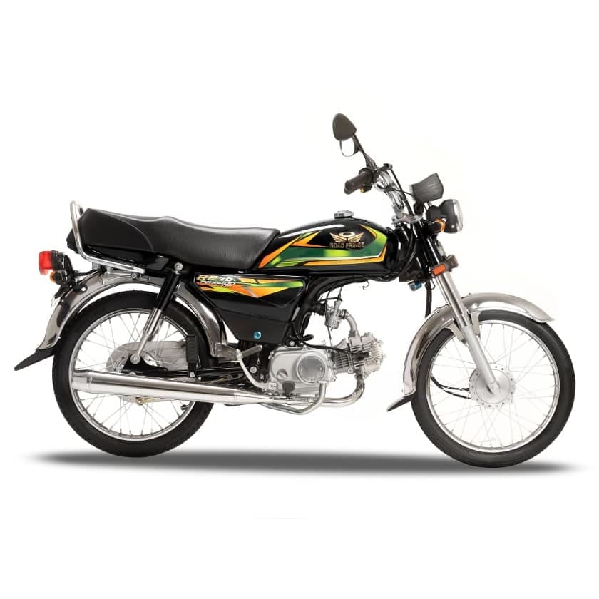 Road Prince R-70
