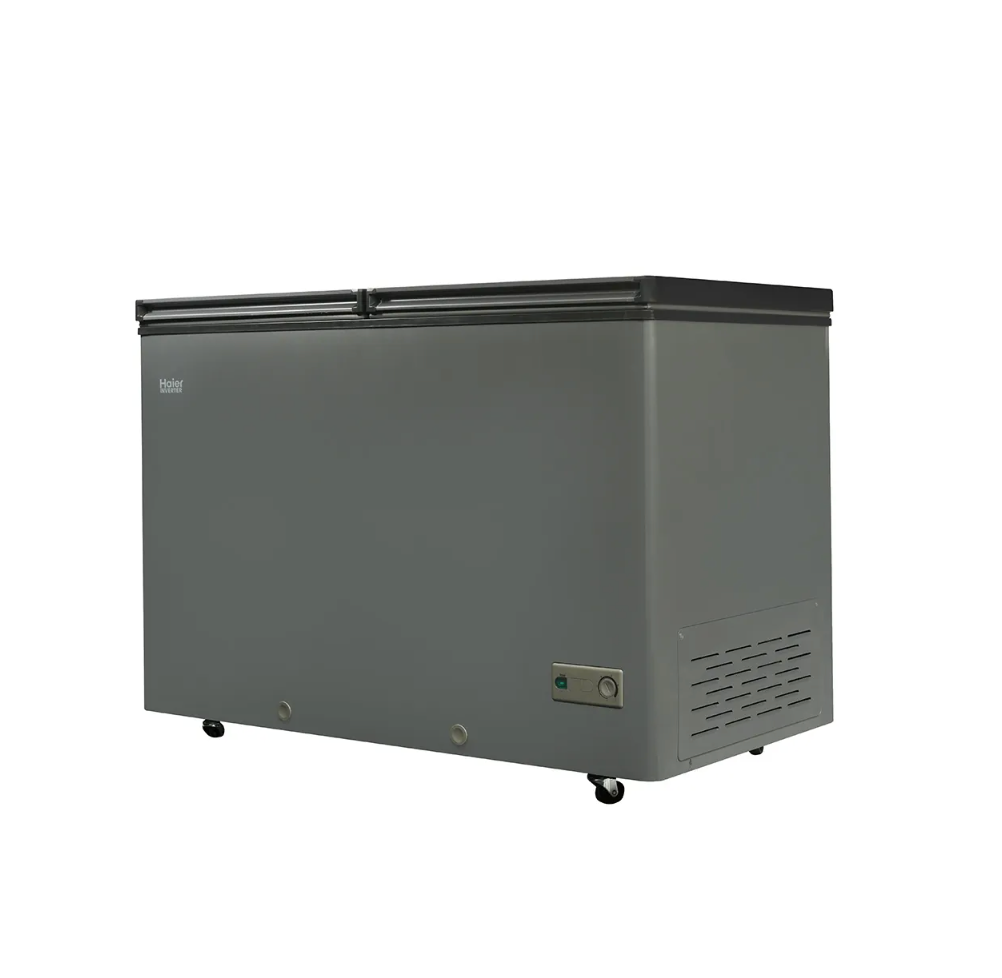 HDF-385 invertor grey