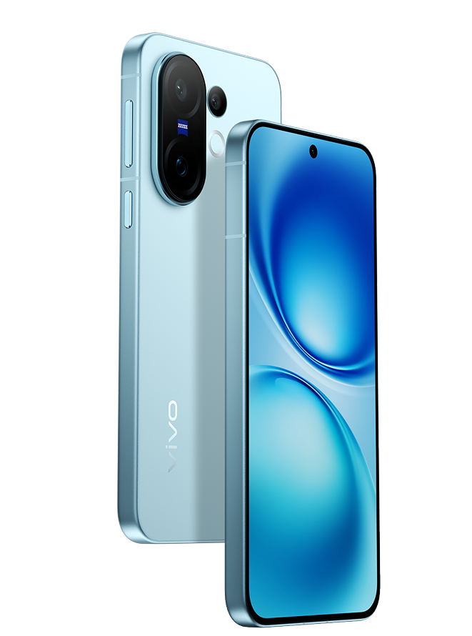 Vivo Mobile X200 FE