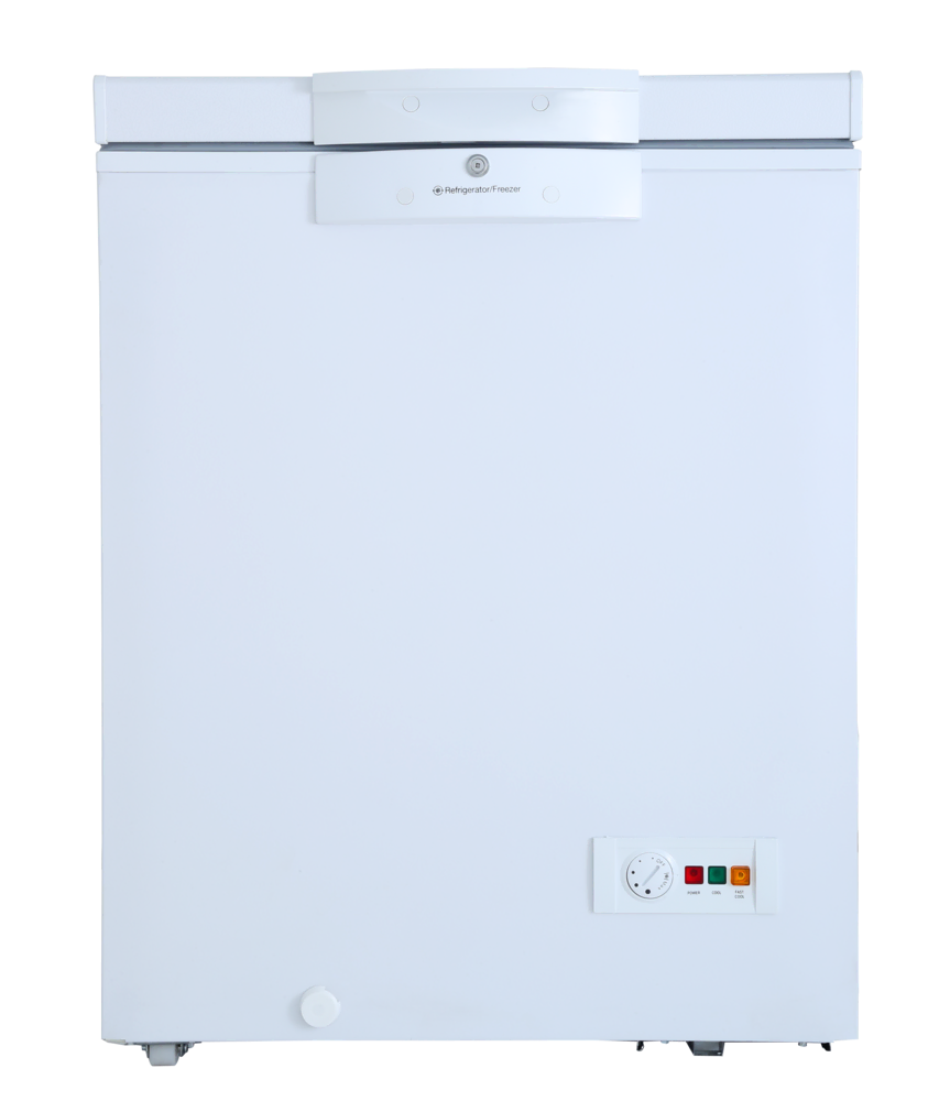Dawlance Deep Freezer -)DF-400 ES