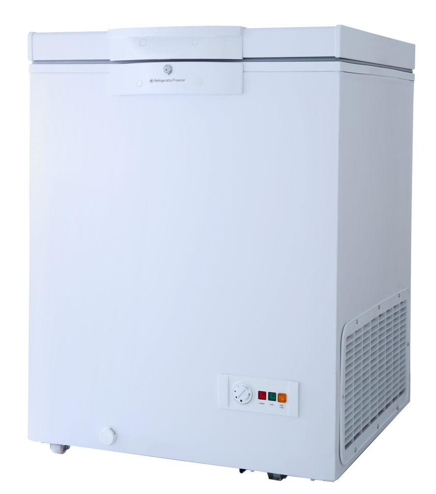 Dawlance Deep Freezer -)DF-400 ES