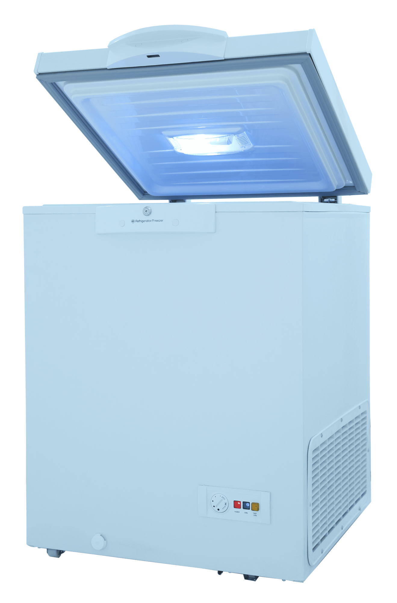 Dawlance Deep Freezer -)DF-300 ES