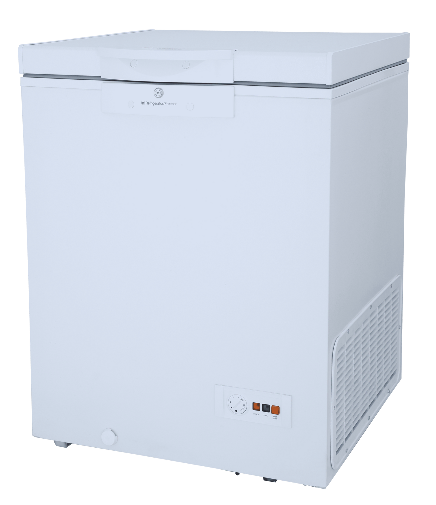 Dawlance Deep Freezer -)DF-300 Inverter