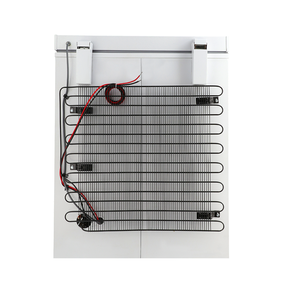 Dawlance Deep Freezer -)DF- 200 D' Solar Line (ARC - White)