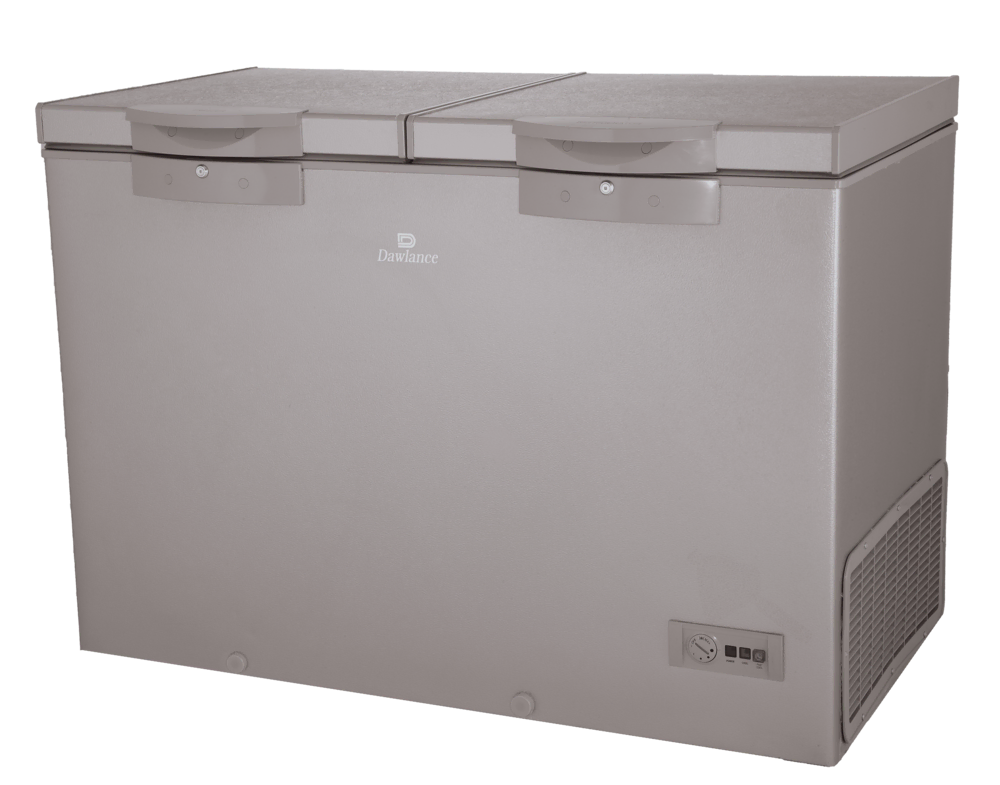 Dawlance Deep Freezer -)91998-H Signature LVS