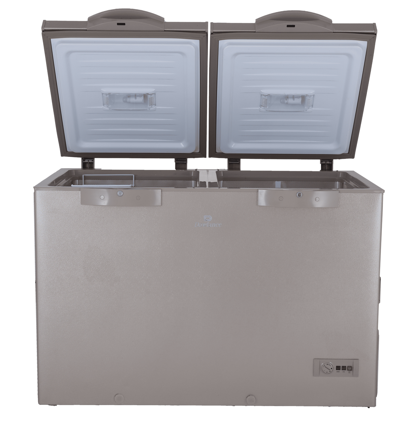 Dawlance Deep Freezer -)91998-H Signature LVS