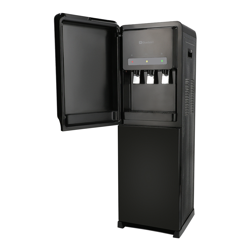Dawlance Water Dispenser - DBD-1035 Glass Door