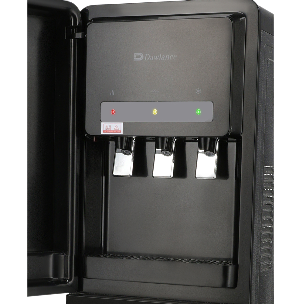 Dawlance Water Dispenser - DBD-1035 Glass Door