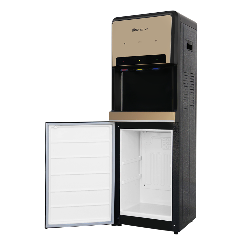 Dawlance - WATER DISPENSER WD- 1060 GREY
