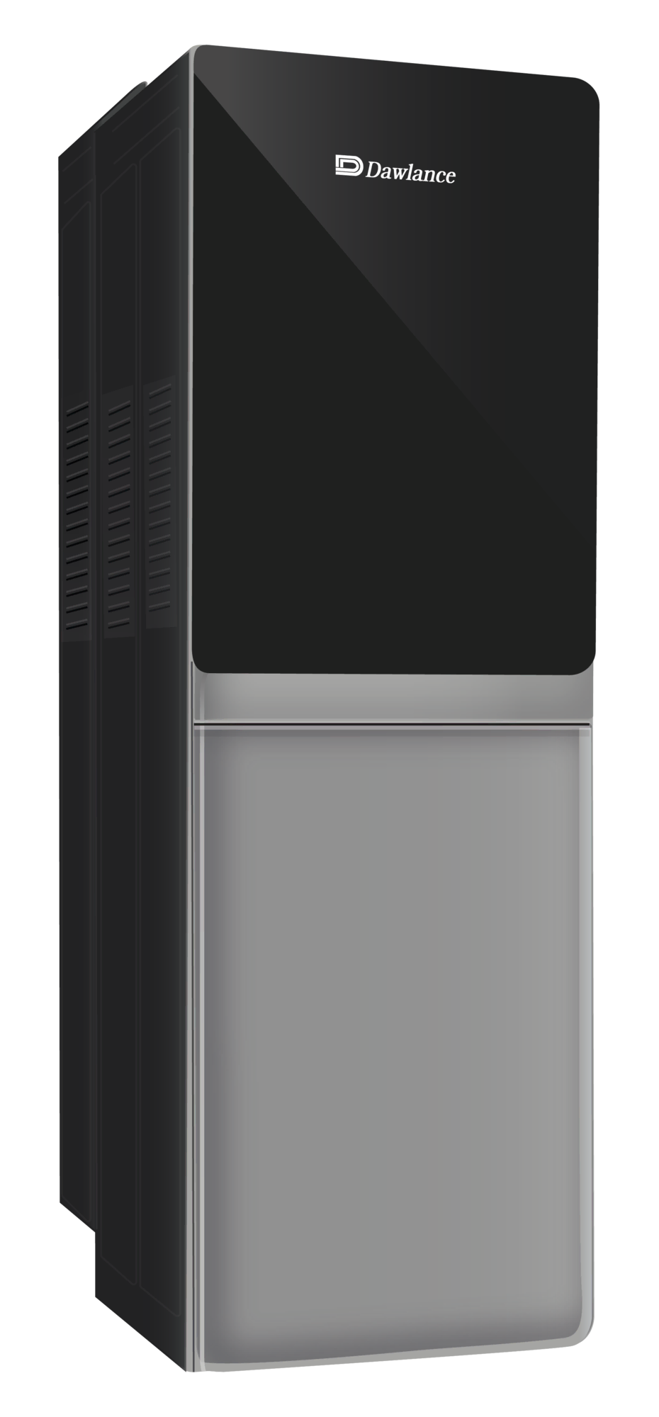Dawlance - WATER DISPENSER WD-1051 GBR CHAMPAGNE SILVER