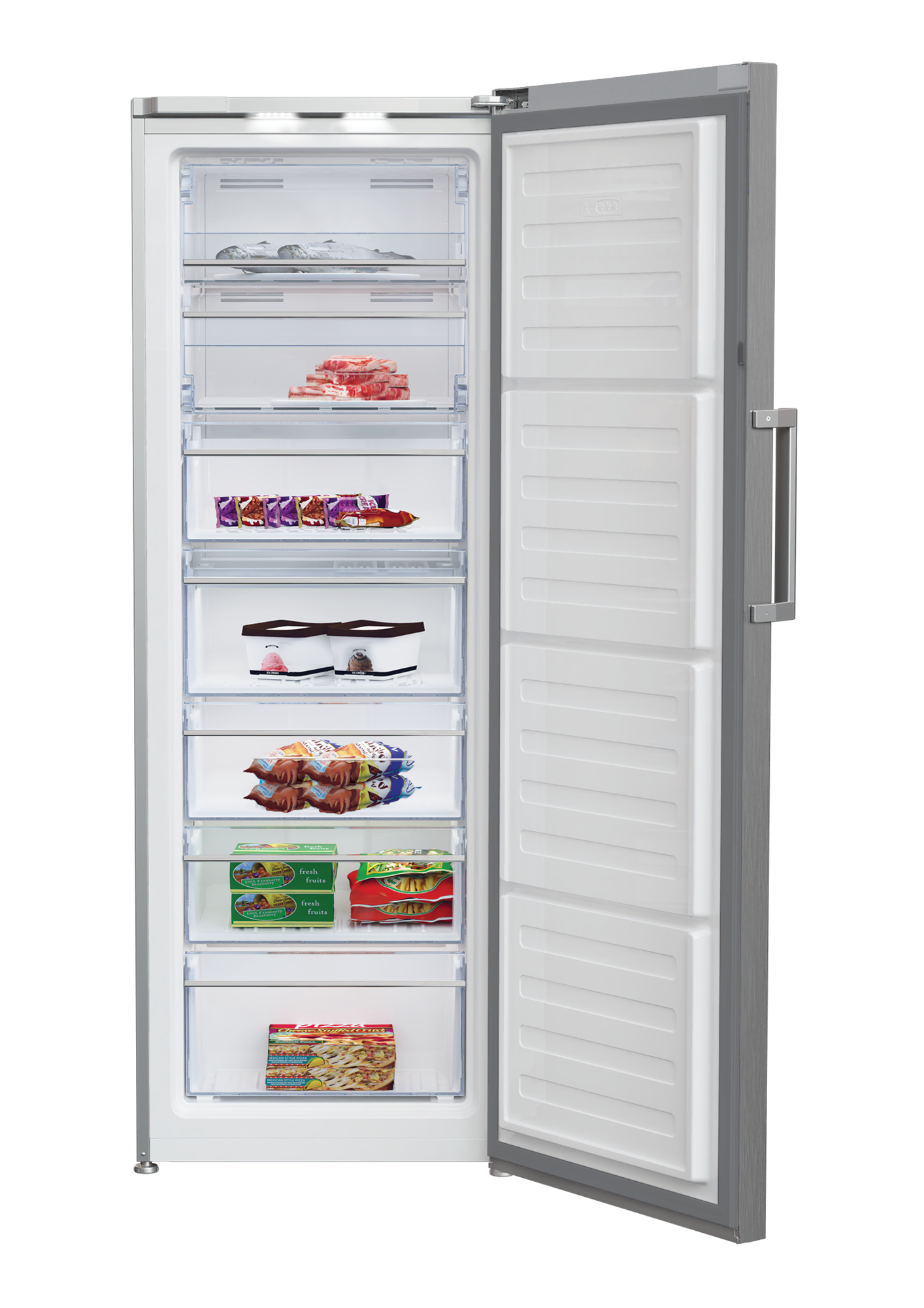 Dawlance Deep Freezer -)VF-1045 CVT