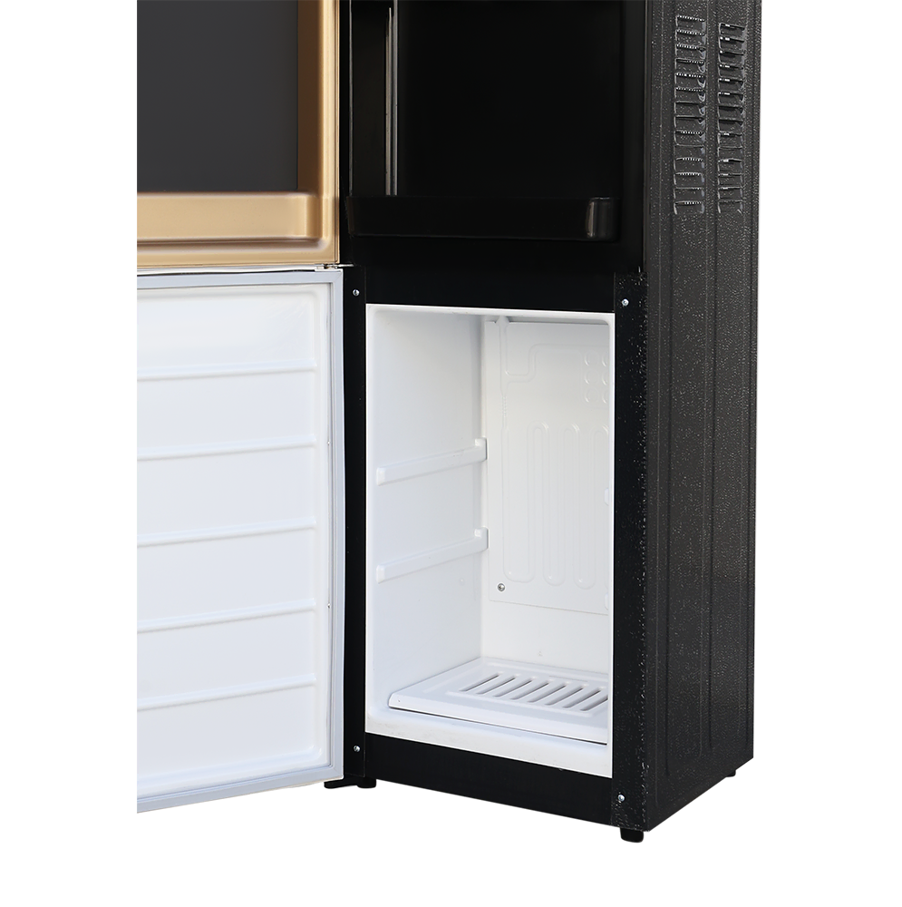 Dawlance - WATER DISPENSER WD-1051 GBR CHAMPAGNE SILVER