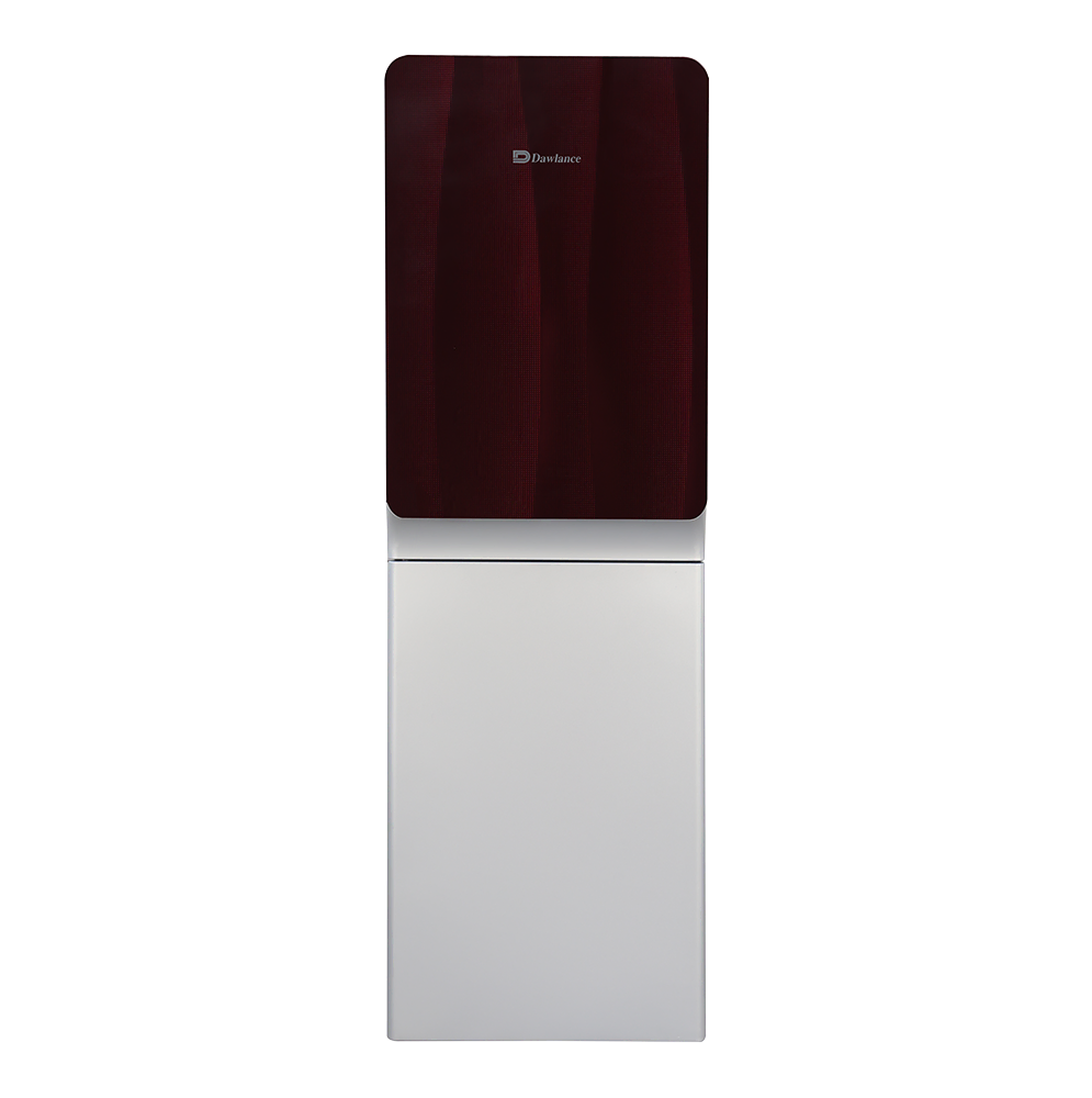 Dawlance Water Dispenser - WD 1051 MAROON