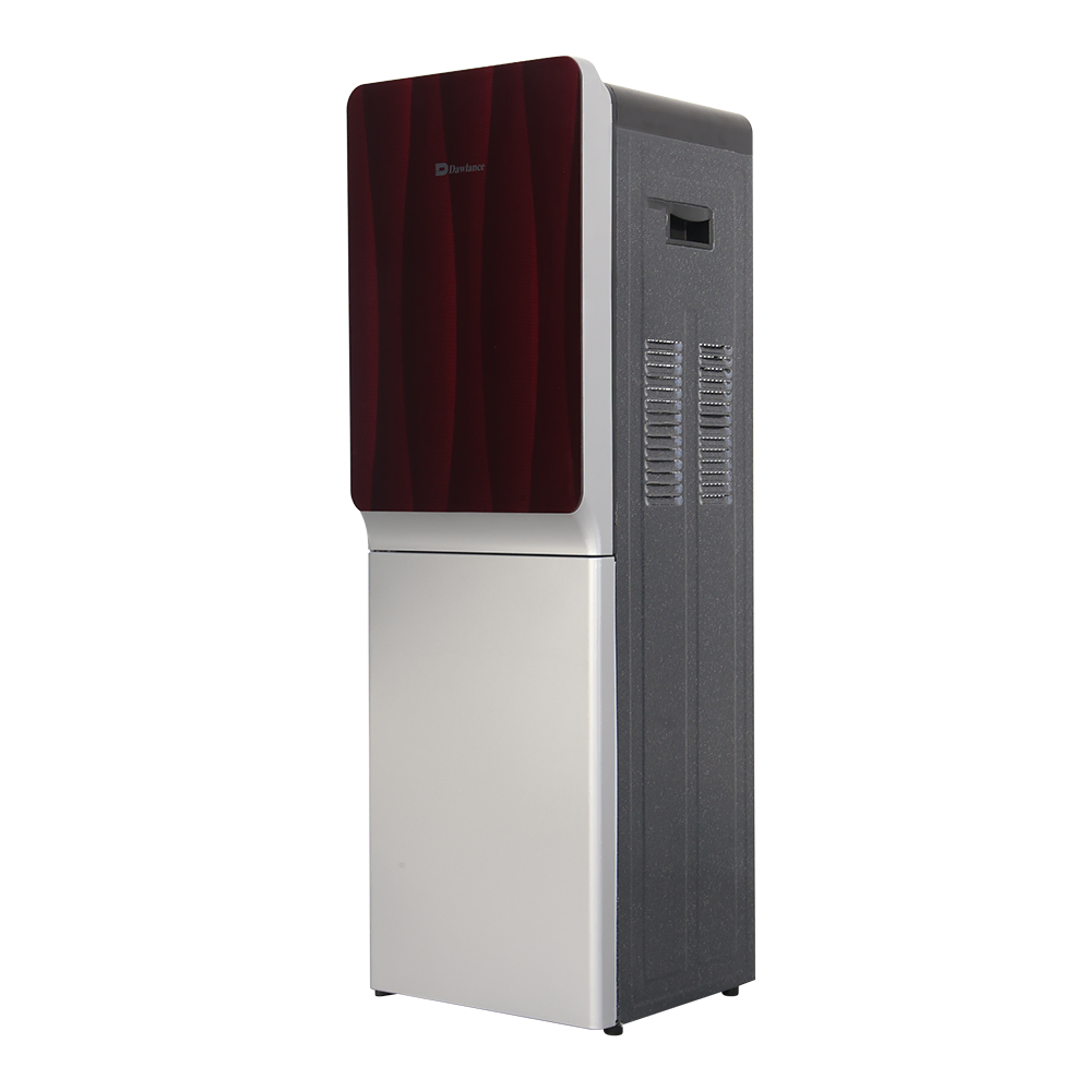 Dawlance Water Dispenser - WD 1051 MAROON