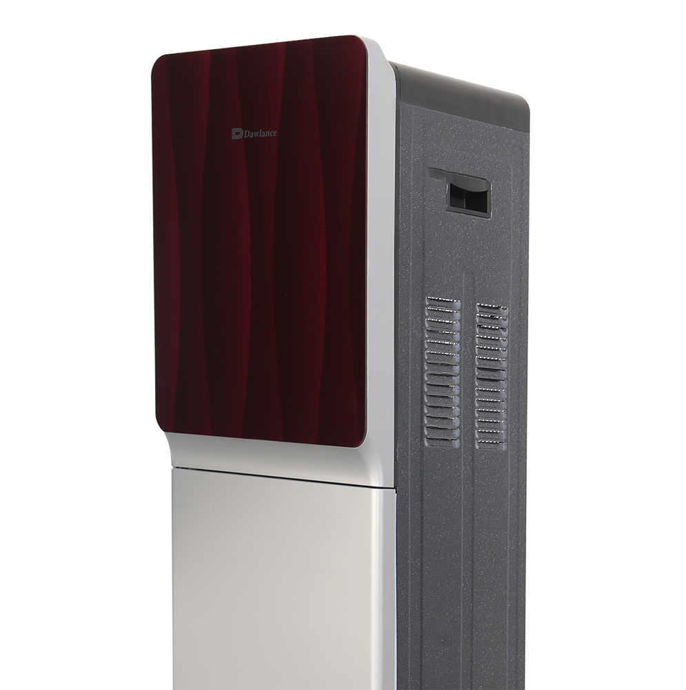 Dawlance Water Dispenser - WD 1051 MAROON
