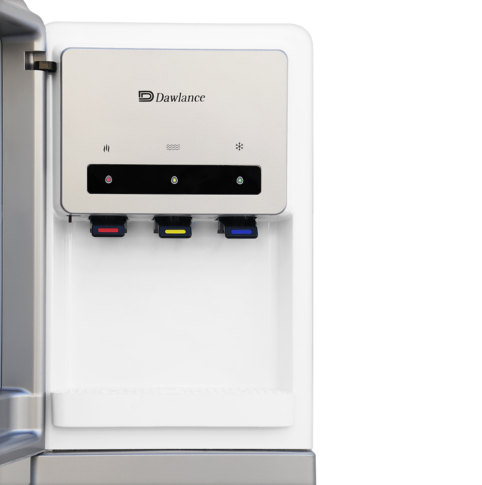 Dawlance Water Dispenser - WD-1051 CLOUD WHITE