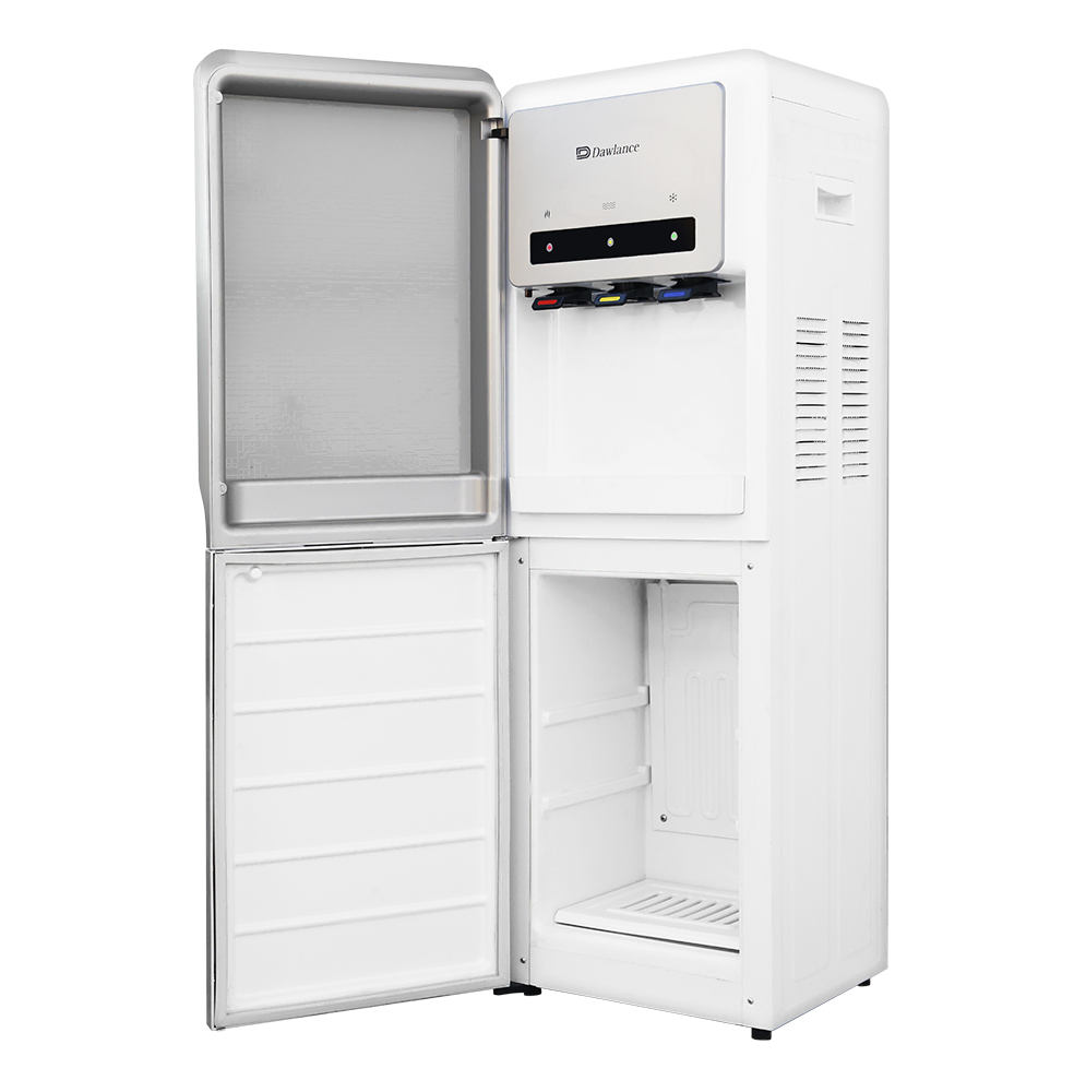 Dawlance Water Dispenser - WD-1051 CLOUD WHITE