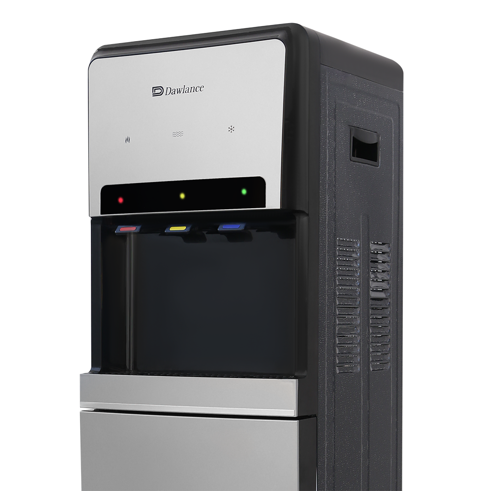 Dawlance Water Dispenser - WD-1060 WHITE SILVER
