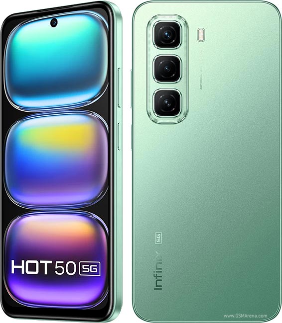 HOT 50 8-128