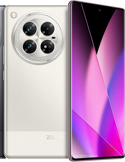 ZERO 40 8-256
