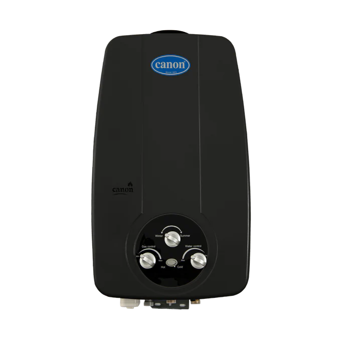 Instant Gas Water Heater - IGWH-17_DD (7Ltr's)