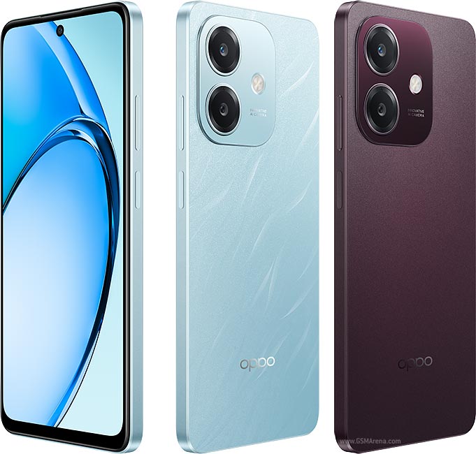 Oppo A3 6/256