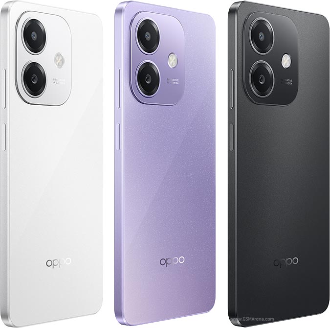 Oppo A3 6/128