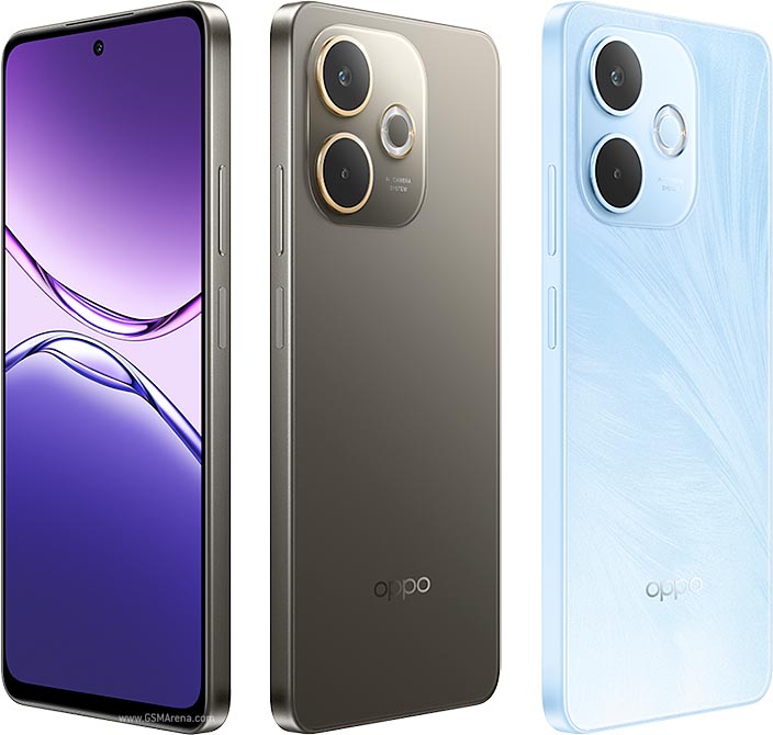 Oppo A5 Pro 8/256