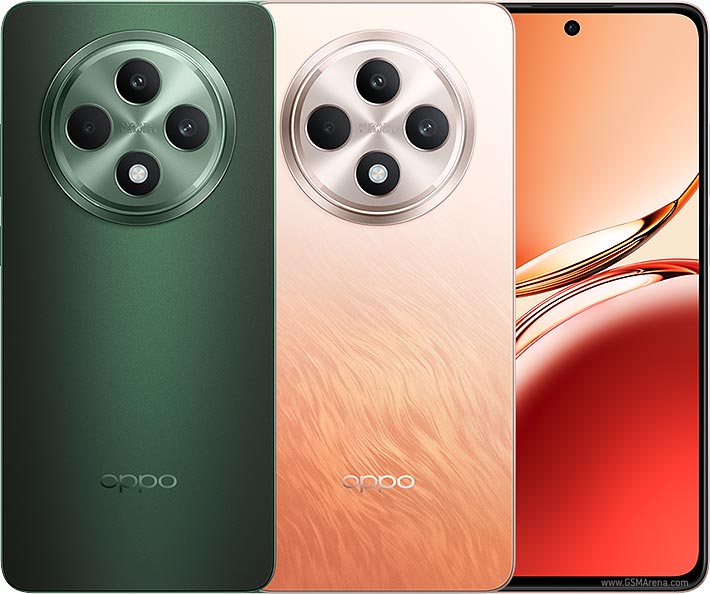 Oppo Reno 12f 6/256