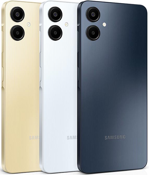 Samsung A06 4/128