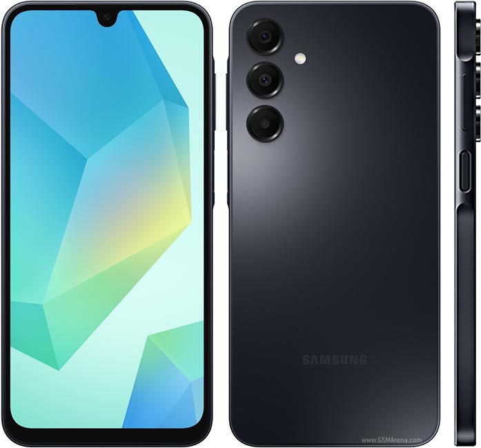 Samsung A16 6/128