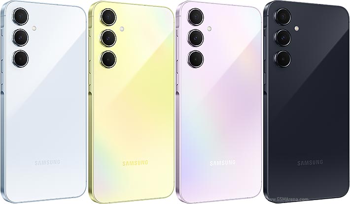 Samsung A55 8/256