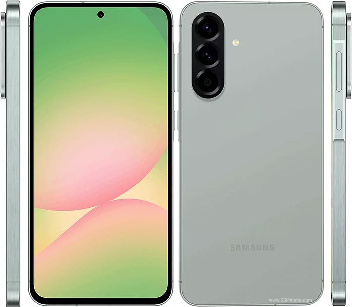 Samsung A56 12/256