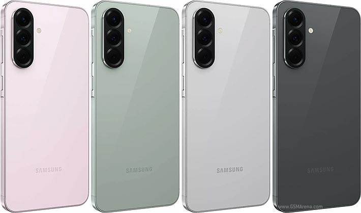 Samsung A56 12/256