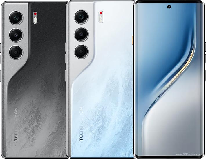 Tecno Camon Pro 40 8/256