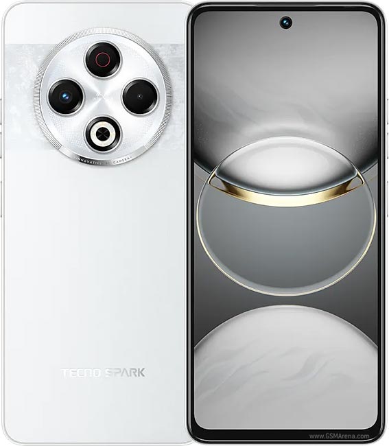 Tecno Spark 30 8/128