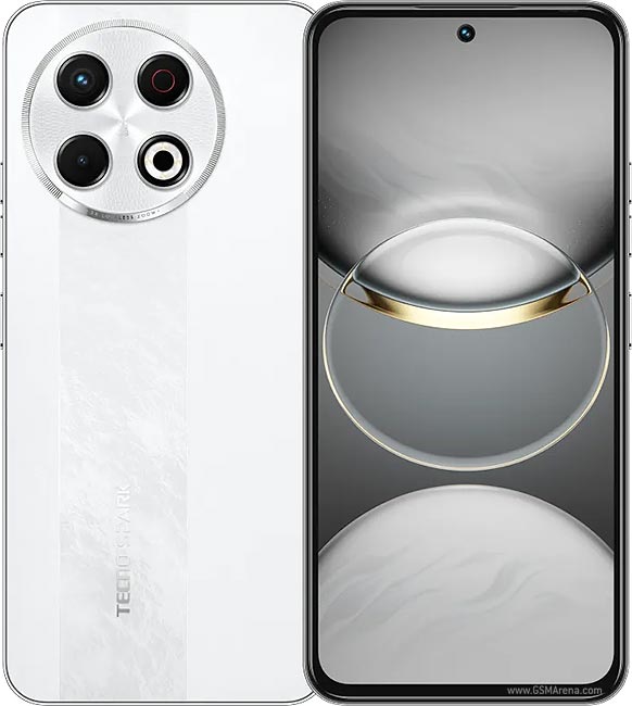 Tecno Spark 30 Pro 8/128