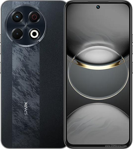 Tecno Spark 30 Pro 8/128