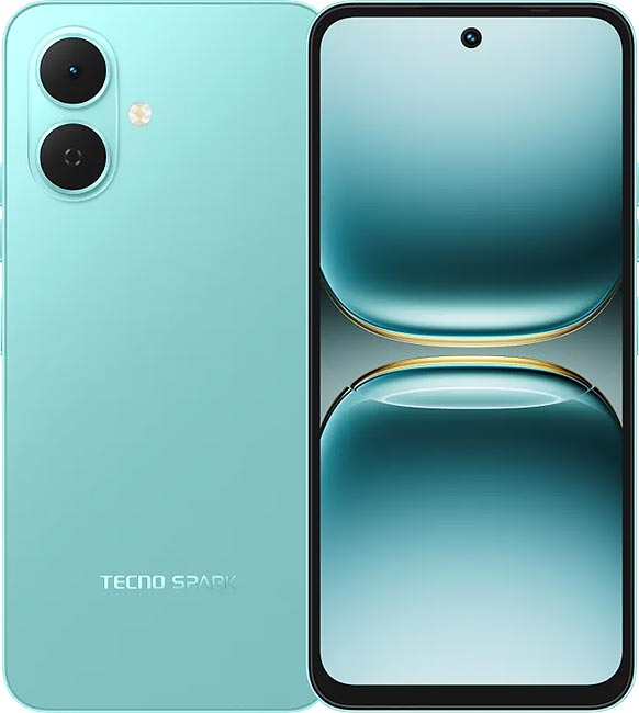 Tecno Spark Go 4/128