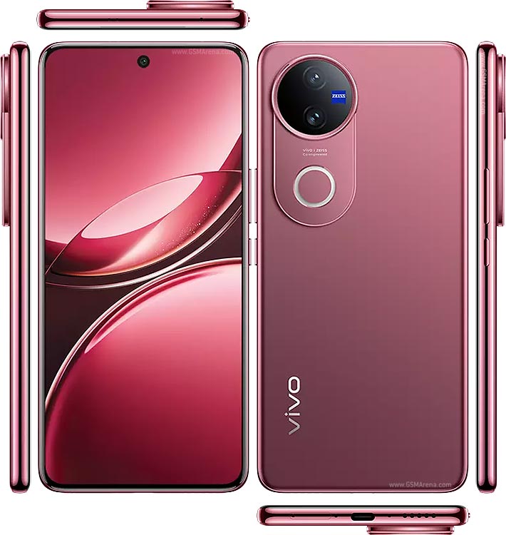 Vivo Mobile V 50 12/512
