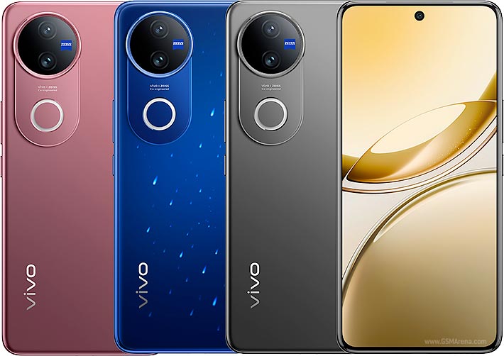 Vivo Mobile V 50 12/512