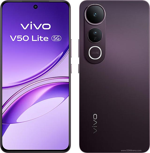 V 50 LITE 5G
