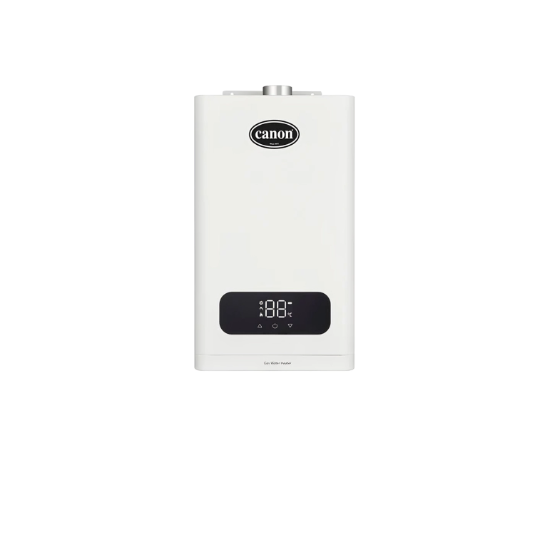 Constant
Gas Water Heater - CTFT-GWH26 (26Ltr's)