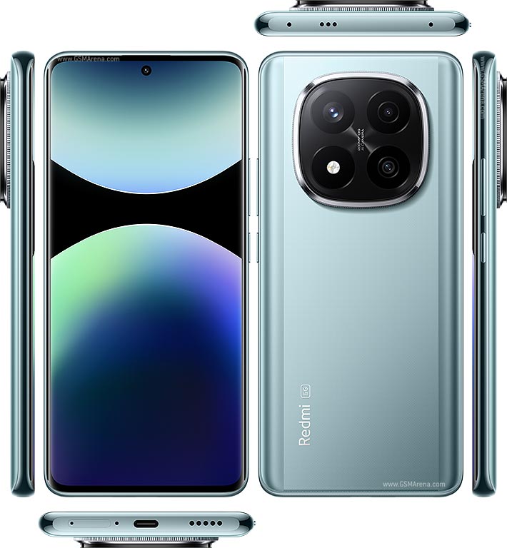 NOTE 14 PRO 12-512