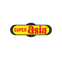 SUPER ASIA